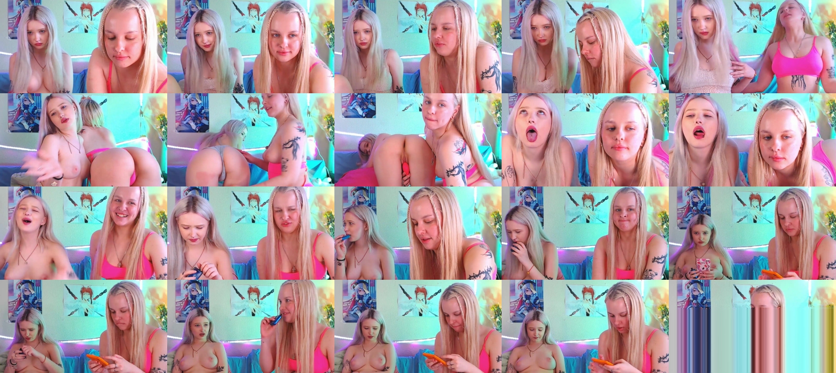 littlemelina 15-05-2022 Cam 
