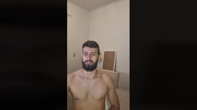 lobosjrp  15-05-2022 Recorded Video kinky