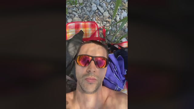 michi811  15-05-2022 Recorded Video deep