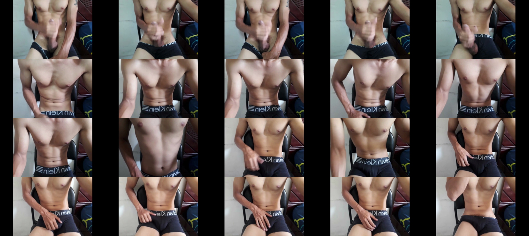 monscock_xxx  15-05-2022 Recorded Video Recorded