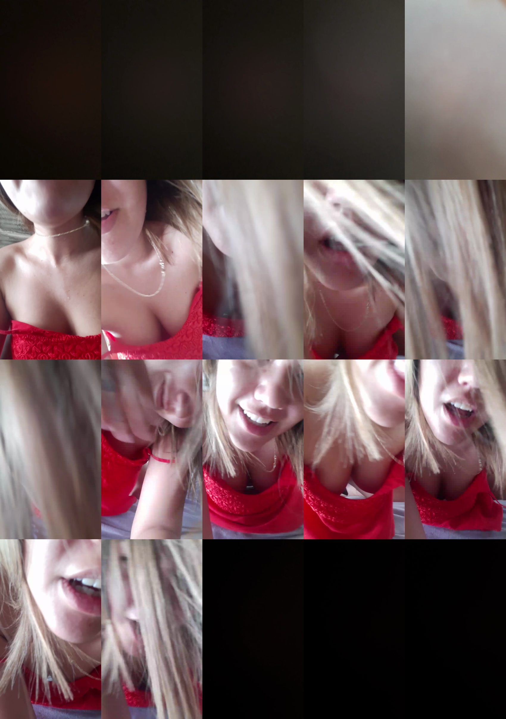 phenegao  14-05-2022 Recorded Video dirty