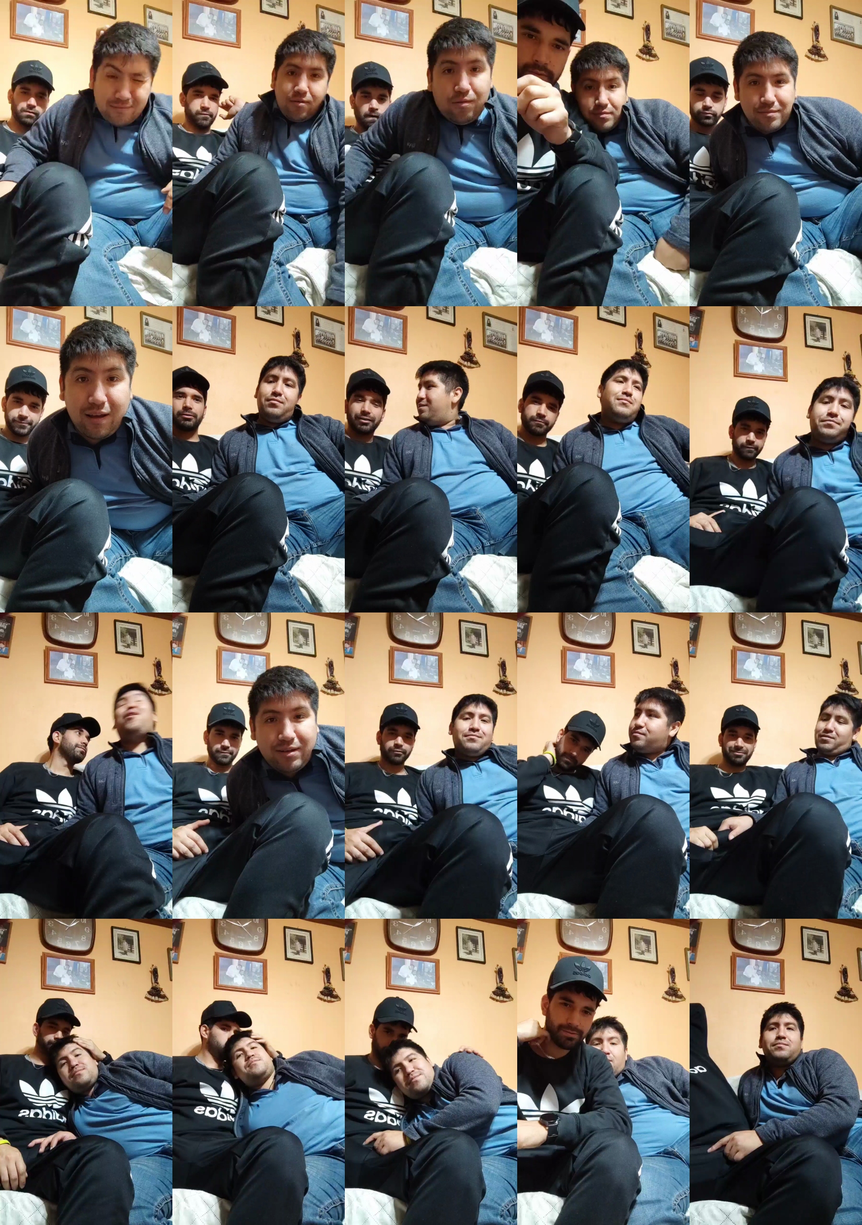 shinigami316  15-05-2022 Recorded Video Cam