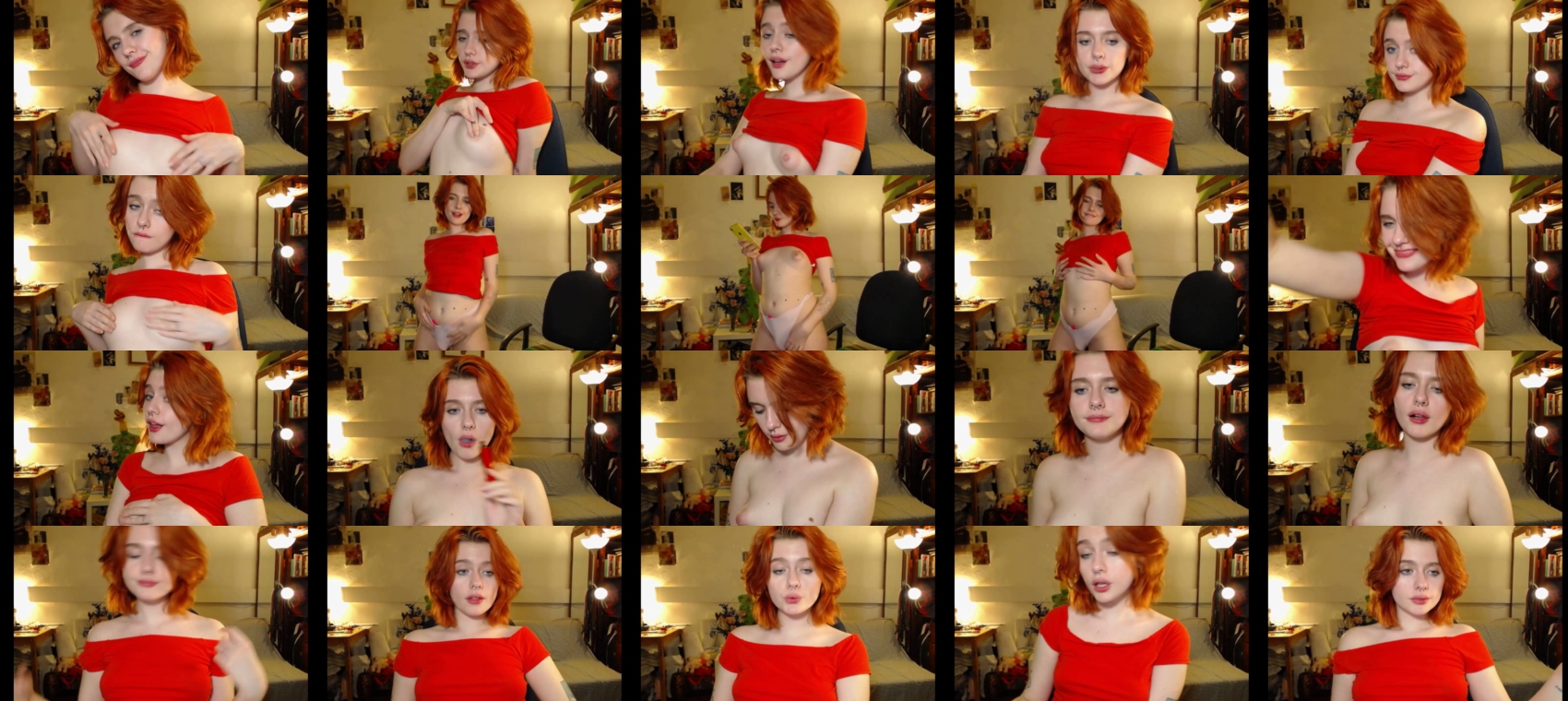 smile_lina 15-05-2022 fingering 