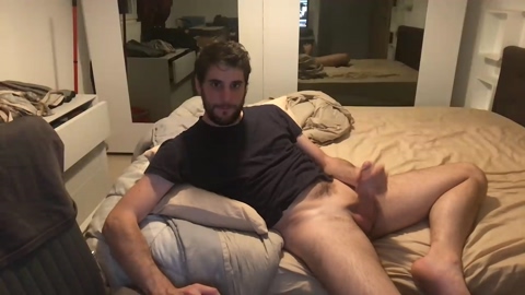 solbe  14-05-2022 Recorded Video gay