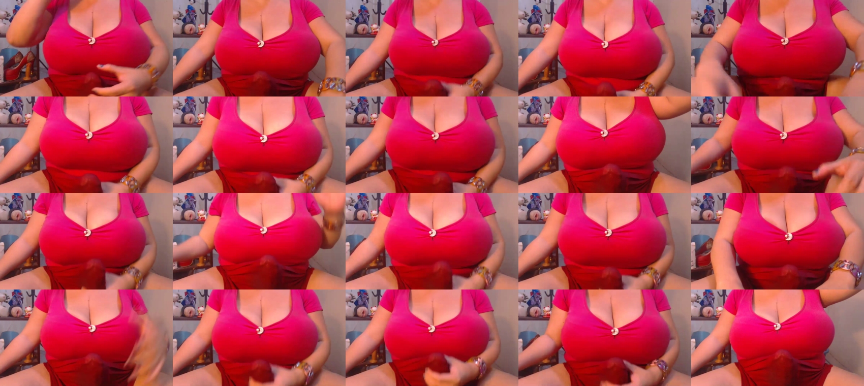 12inchselfsuckercums ts 15-05-2022  trans tits