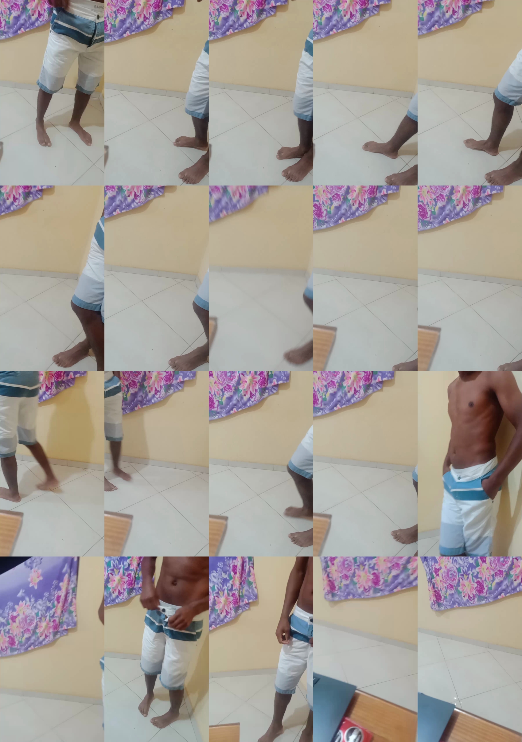 2hmg1  16-05-2022 Recorded Video strip