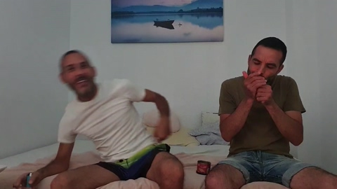 Alan_two  15-05-2022 Recorded Video twink