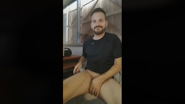 AndyLove90  15-05-2022 Recorded Video strip