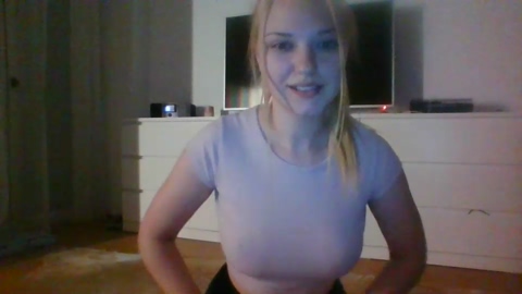 Blondii_19 15-05-2022 show 