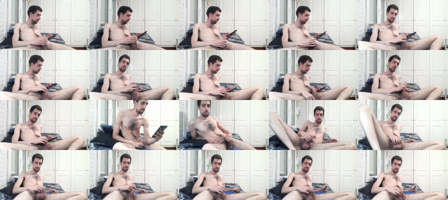 Chispon23  15-05-2022 Recorded Video horny