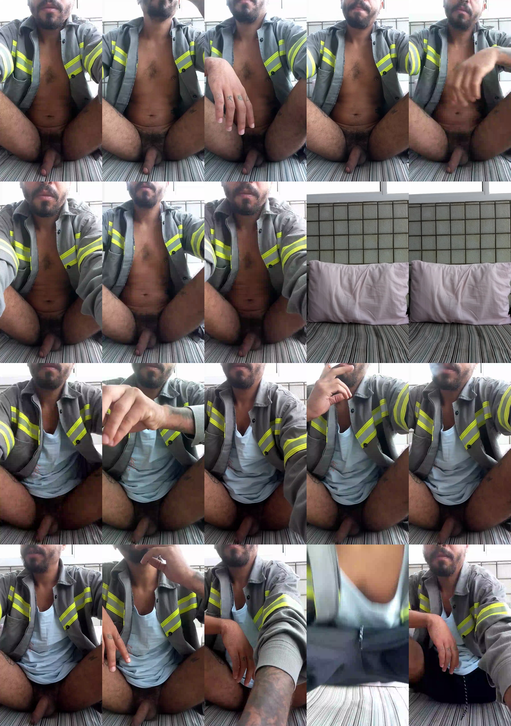 Dudsroots  16-05-2022 Recorded Video oral