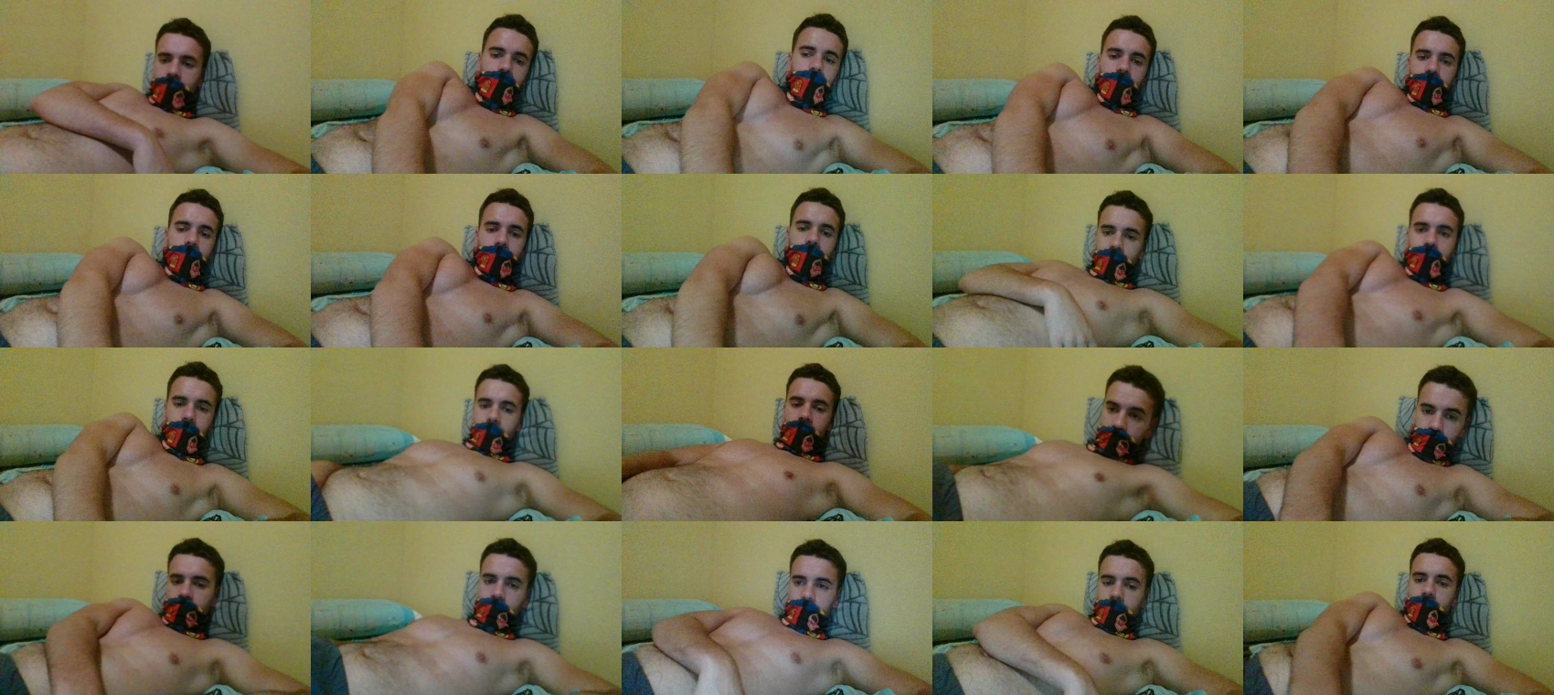Espirche_  16-05-2022 Recorded Video sweet