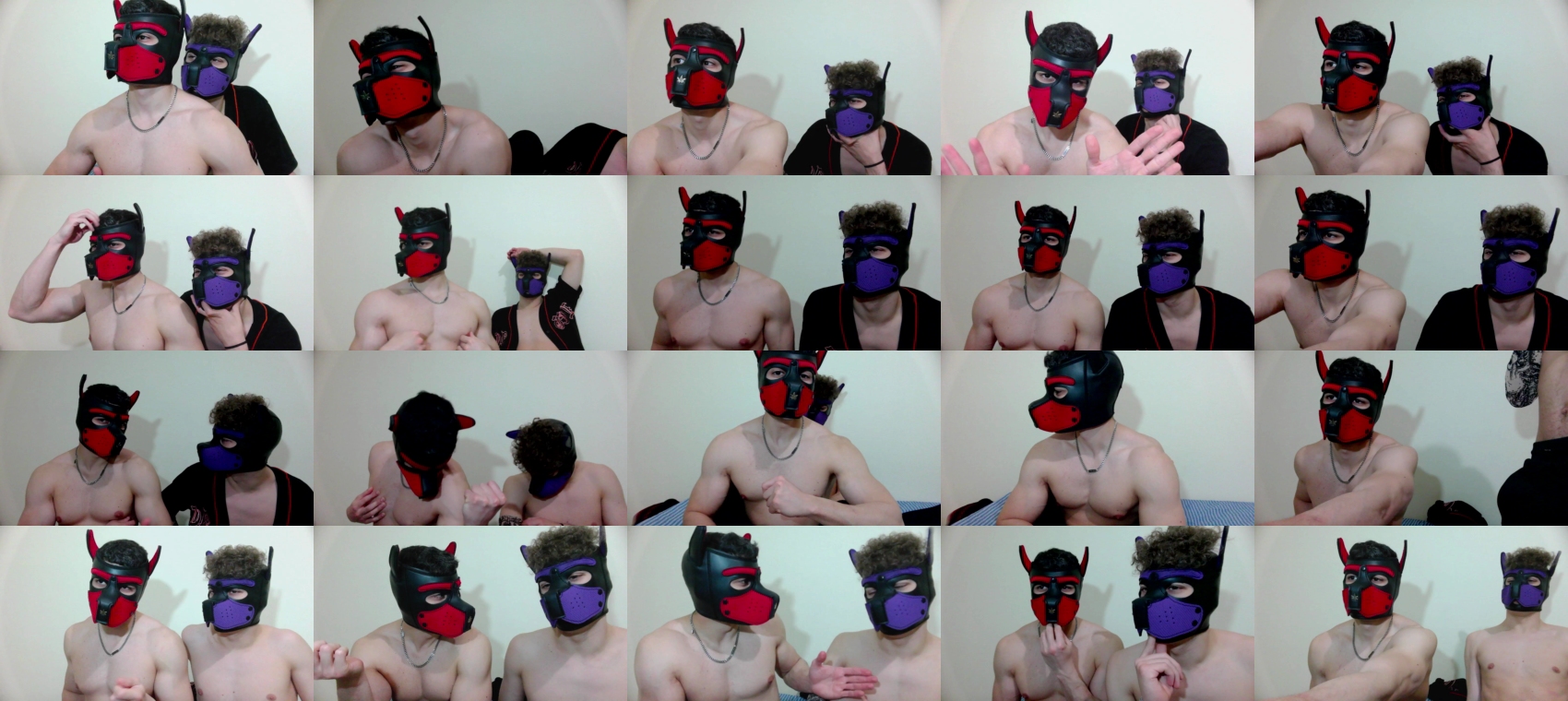 Frabroker  15-05-2022 Recorded Video orgasm