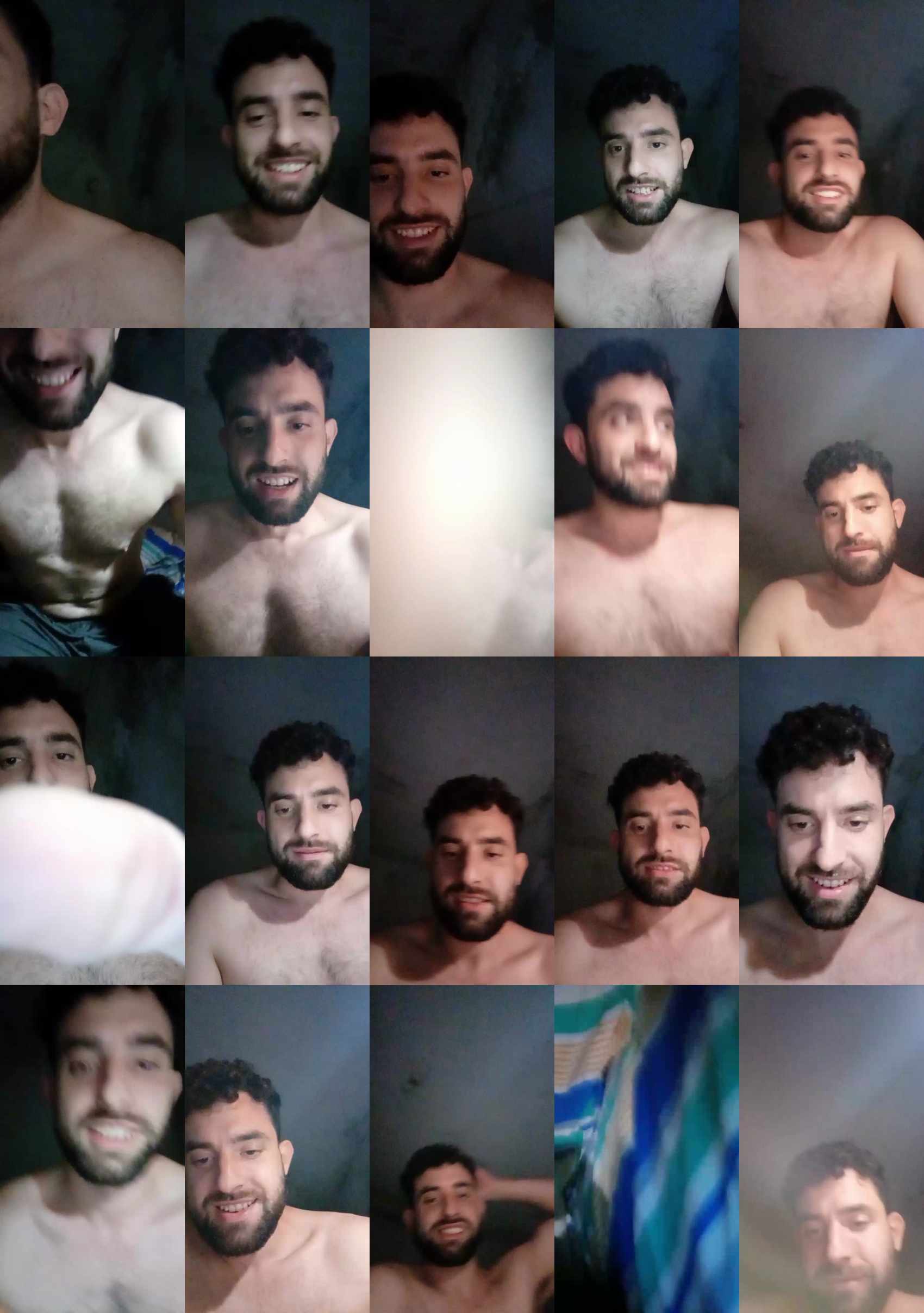 Gastig22  16-05-2022 Recorded Video natural
