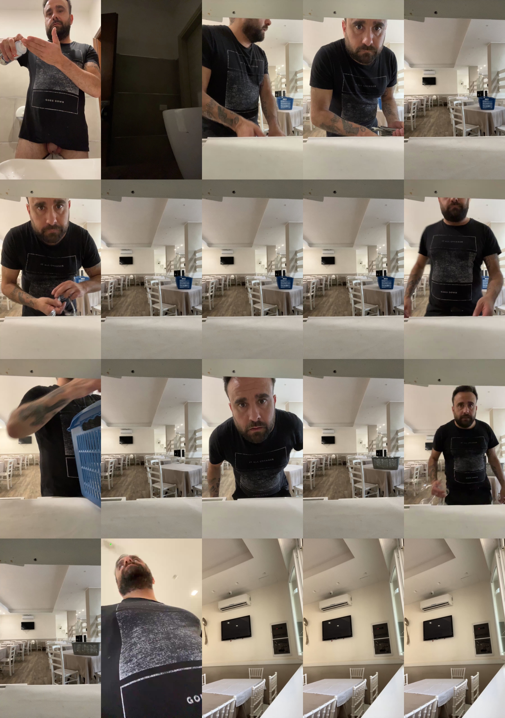 Gennaro242  16-05-2022 Recorded Video big