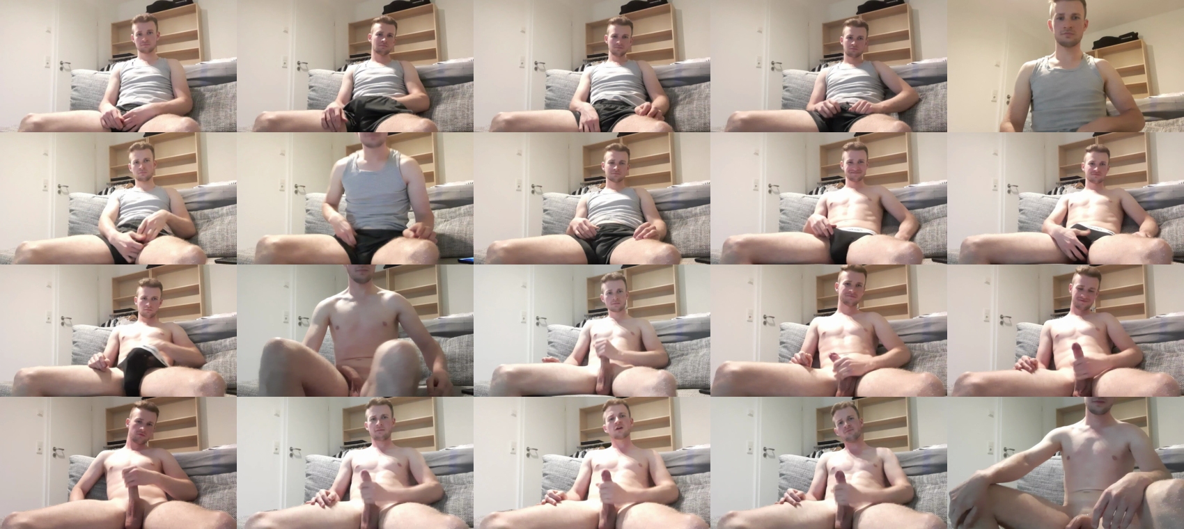 Hayukun2211  16-05-2022 Recorded Video moan