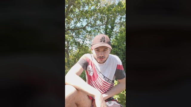 Juliandoras  16-05-2022 Recorded Video hard