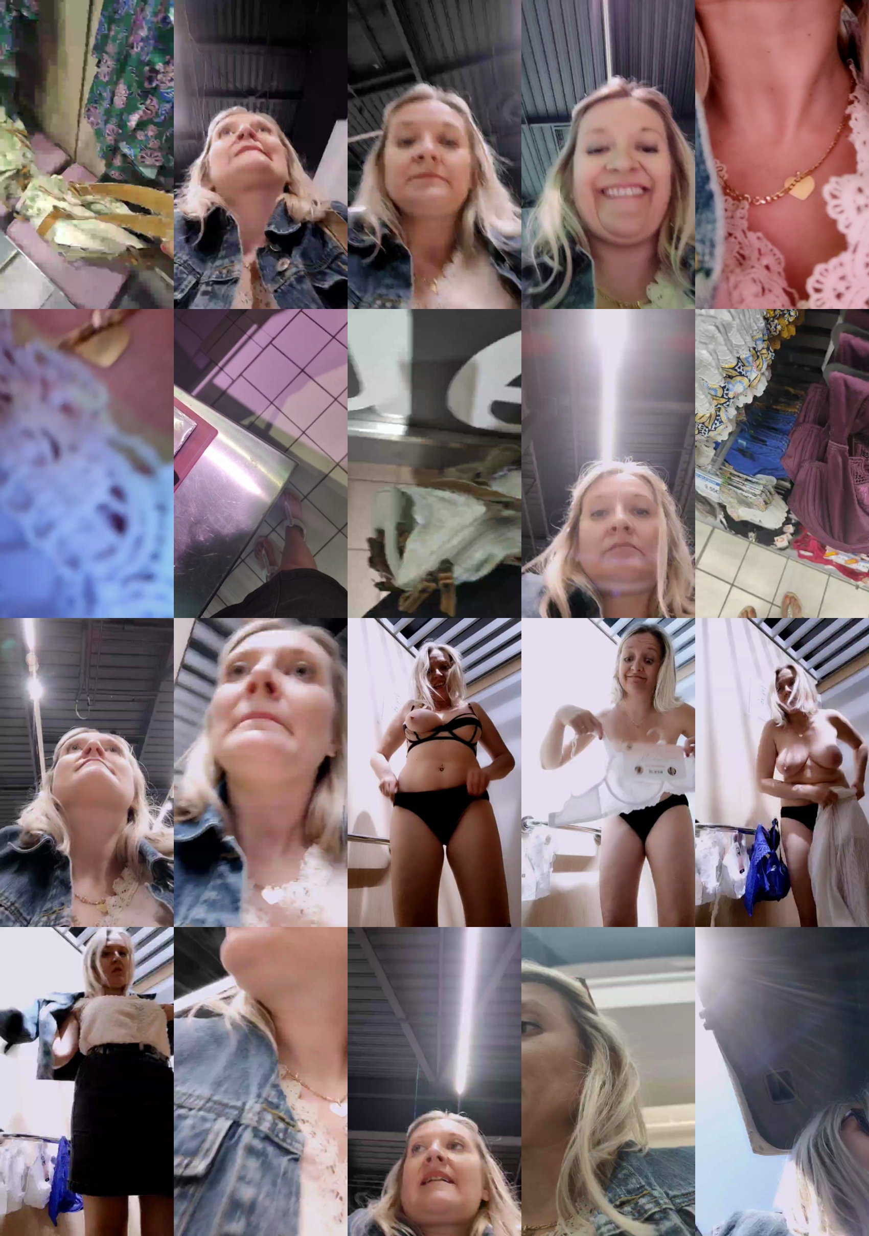 LADY_CHARLYNE 16-05-2022 fuckface 