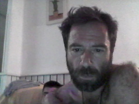 LEOSEVILLANO  16-05-2022 Recorded Video XXX
