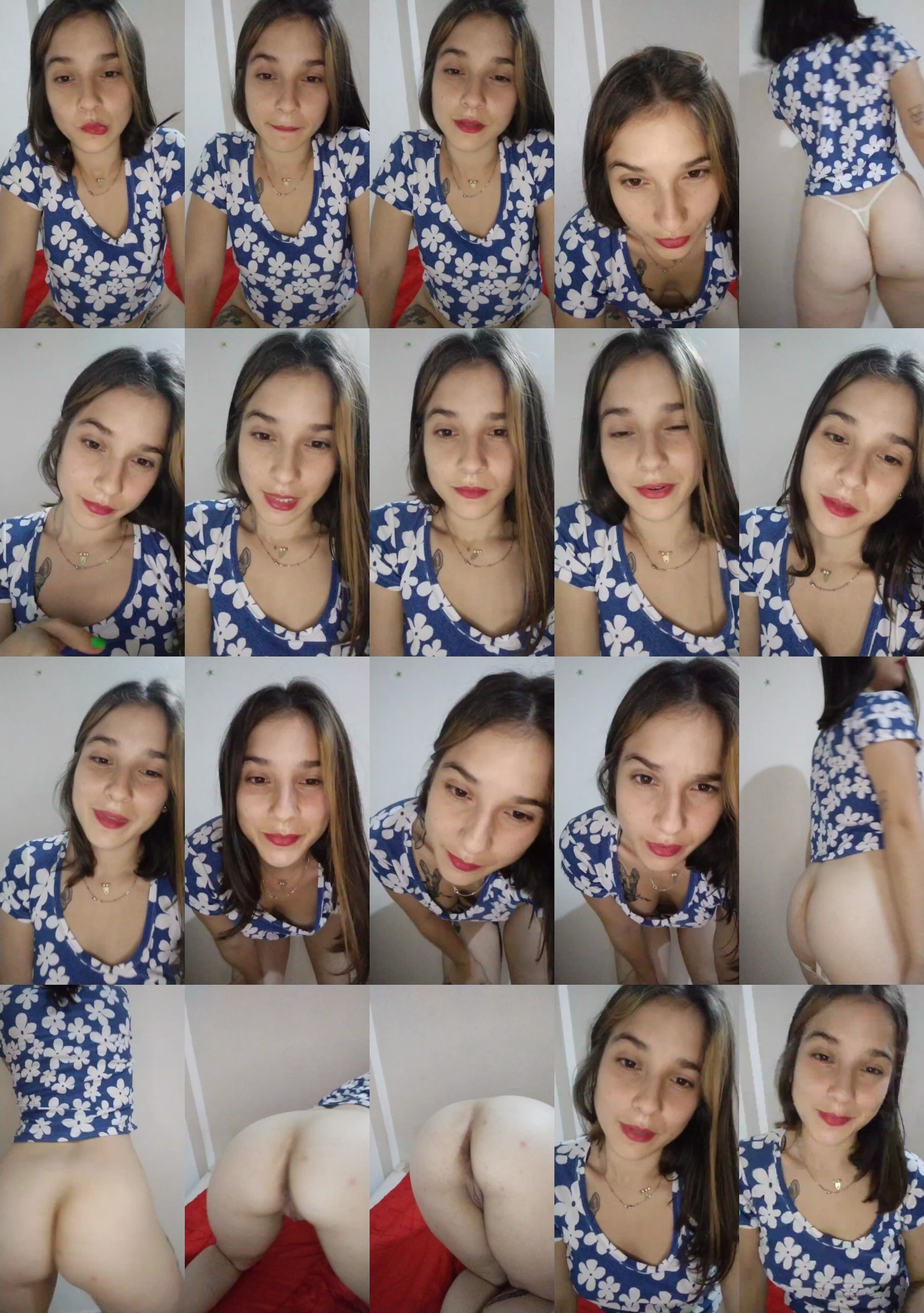 LeslieCarmein 16-05-2022 pussy 