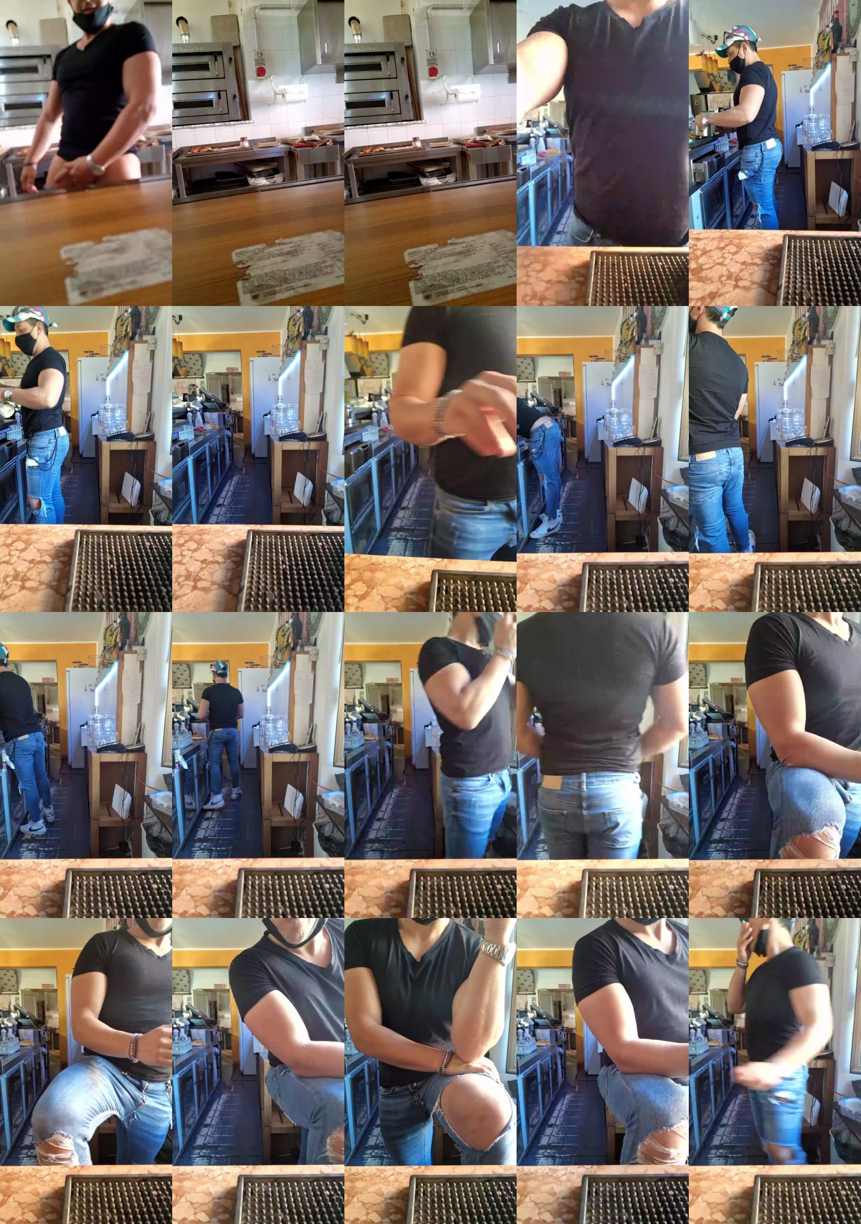 Marcorossi6987  16-05-2022 Recorded Video gag