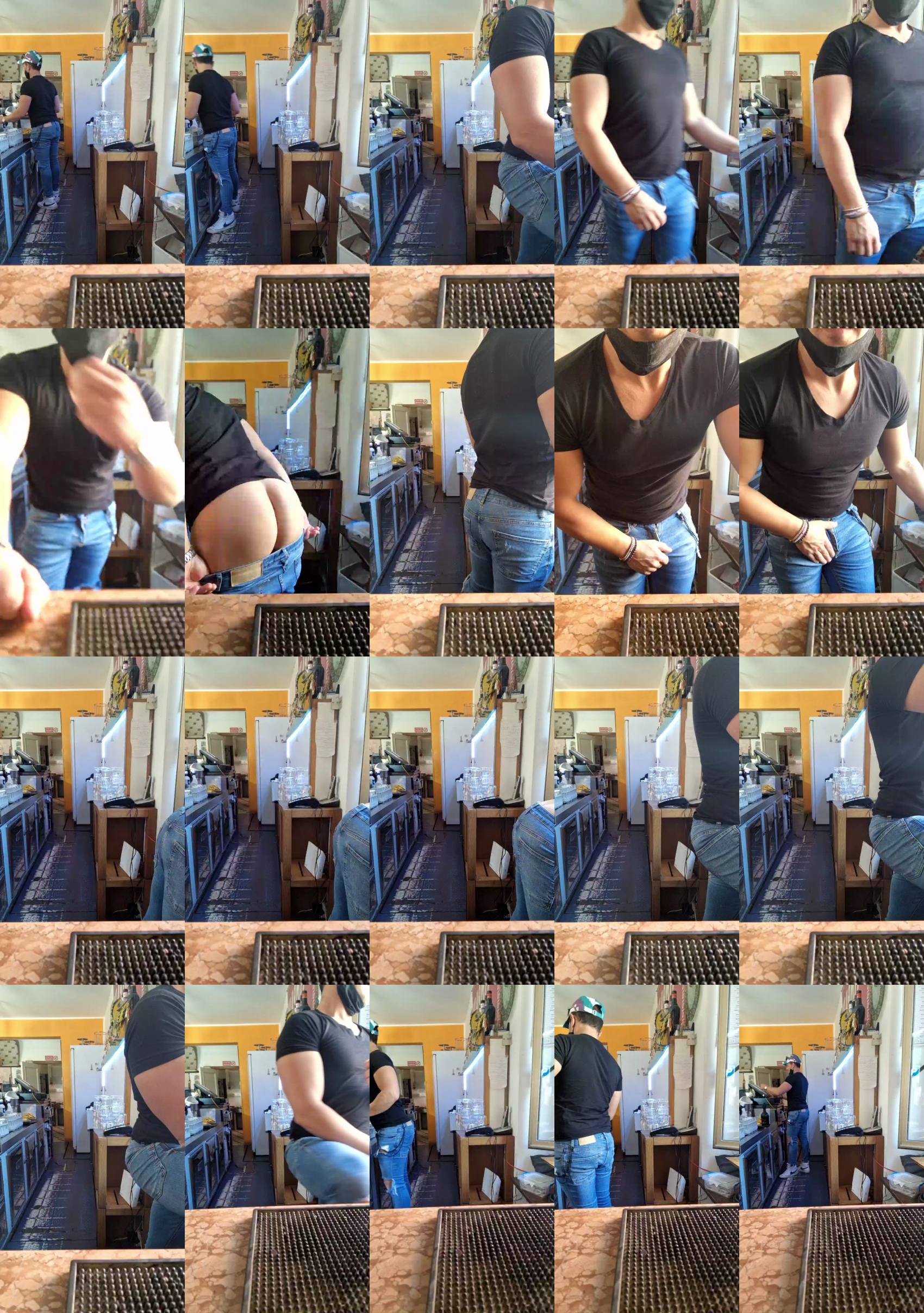 Marcorossi6987  16-05-2022 Recorded Video suckcock