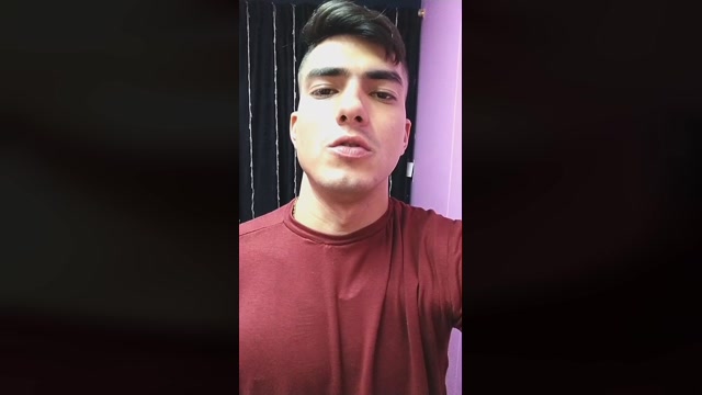 Pablo_Locket  16-05-2022 Recorded Video hard