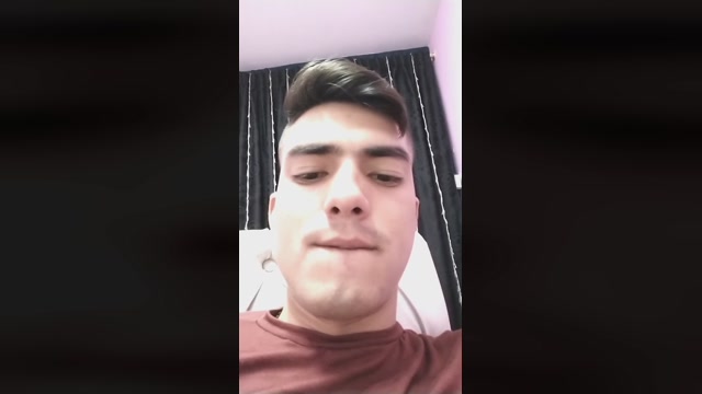Pablo_Locket  16-05-2022 Recorded Video sex