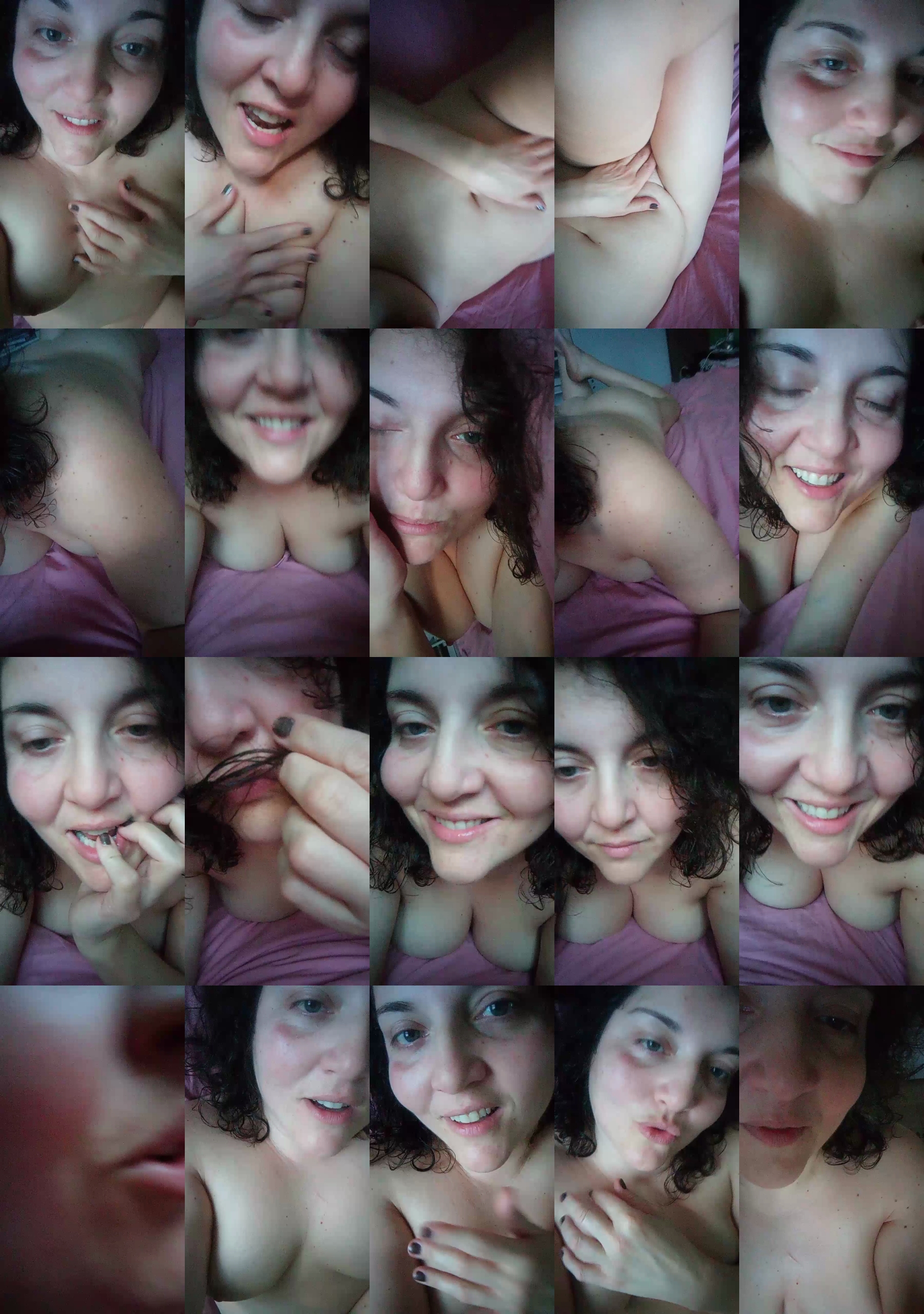 PamScuppa 16-05-2022 sexybody 