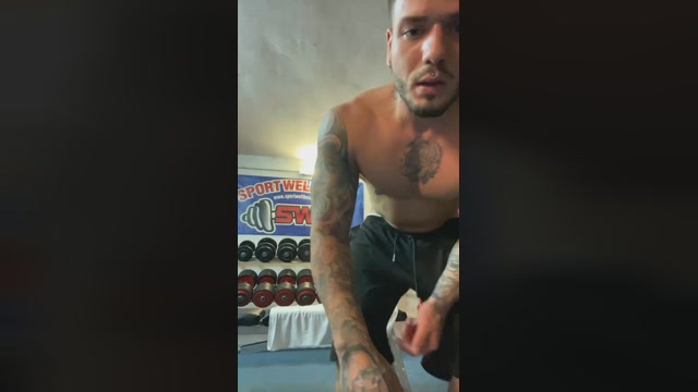 Therealdale  15-05-2022 Recorded Video ass