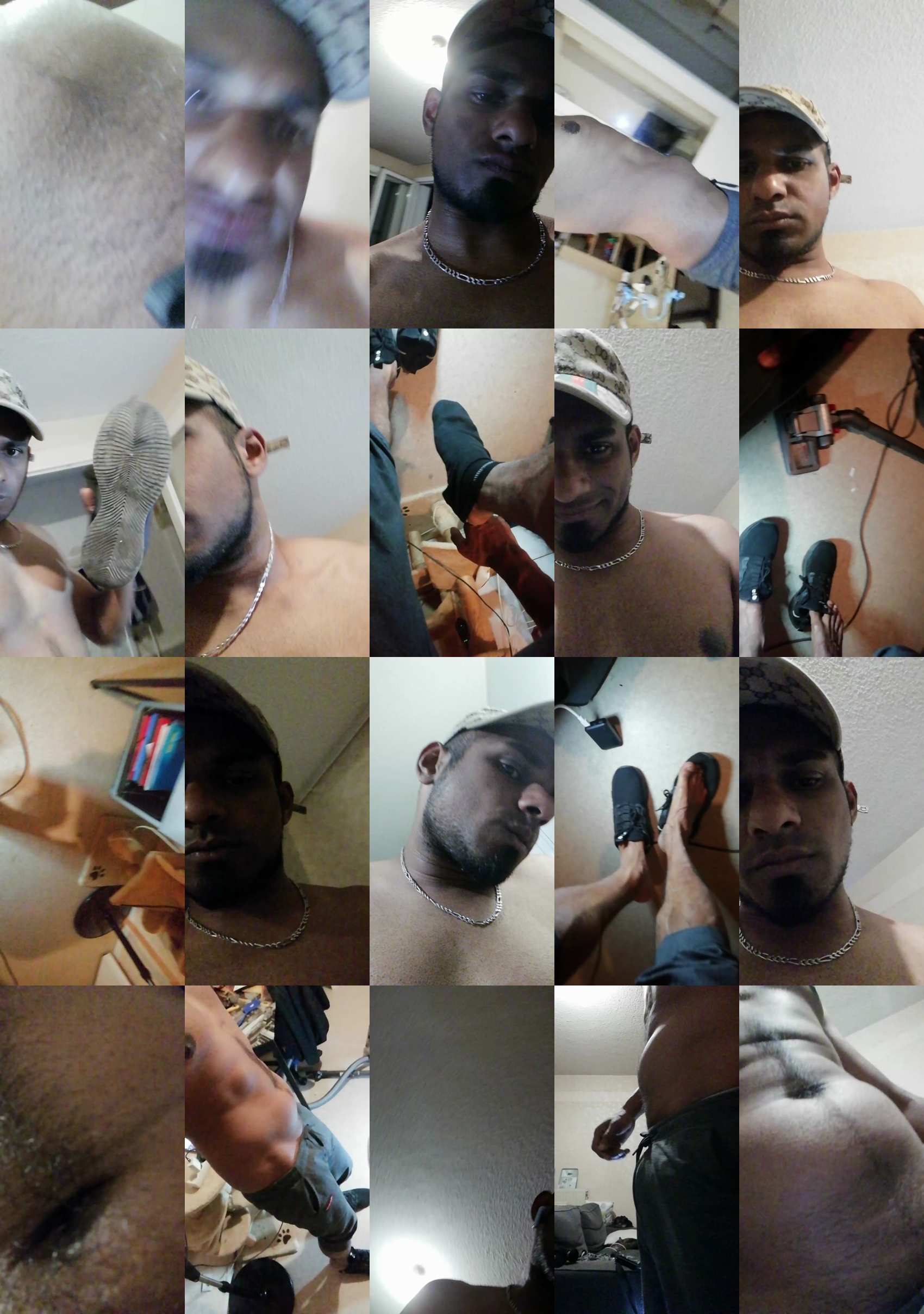 Vitriole  16-05-2022 Recorded Video Download