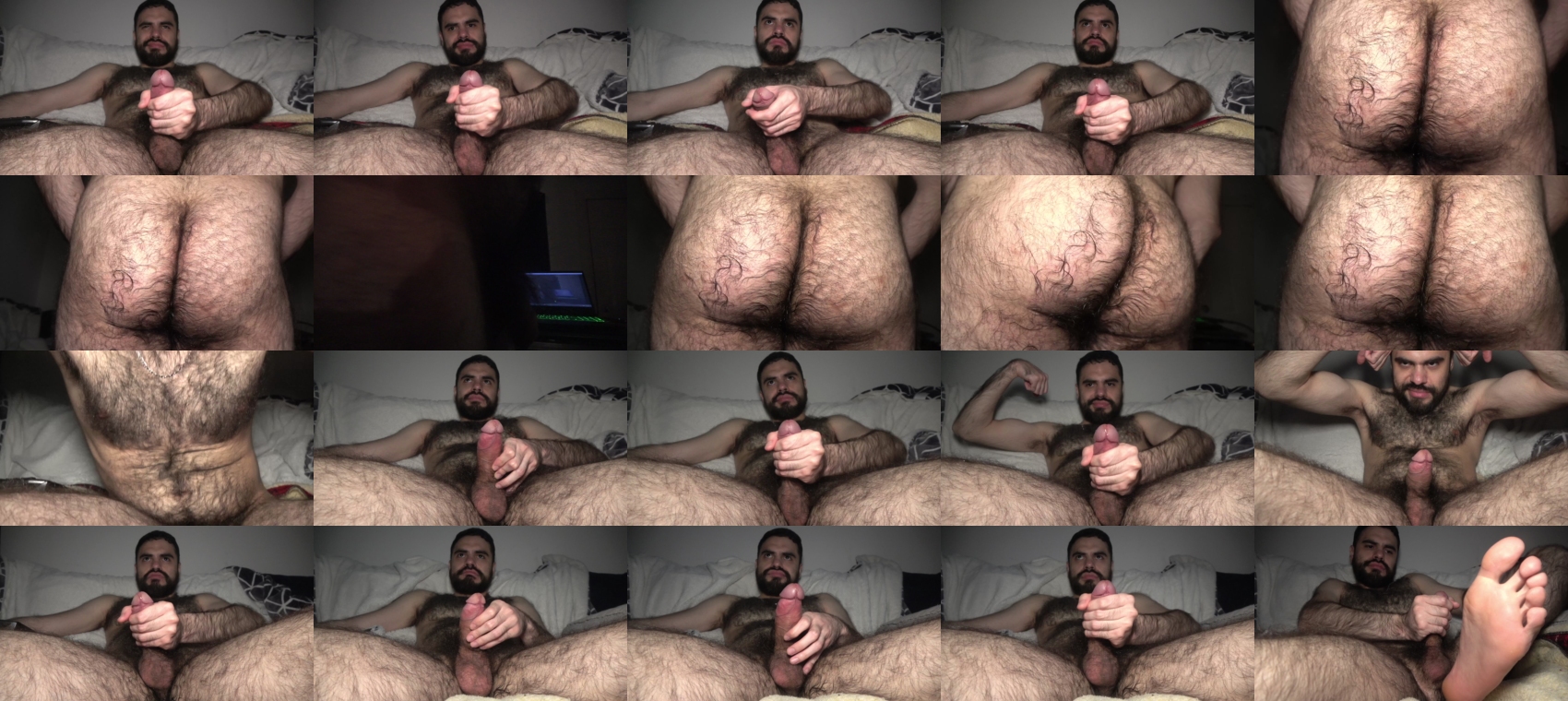 Xannnnnnn  16-05-2022 Recorded Video orgasm