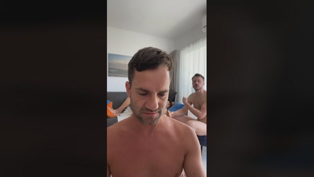 bleshcouple  16-05-2022 Recorded Video natural