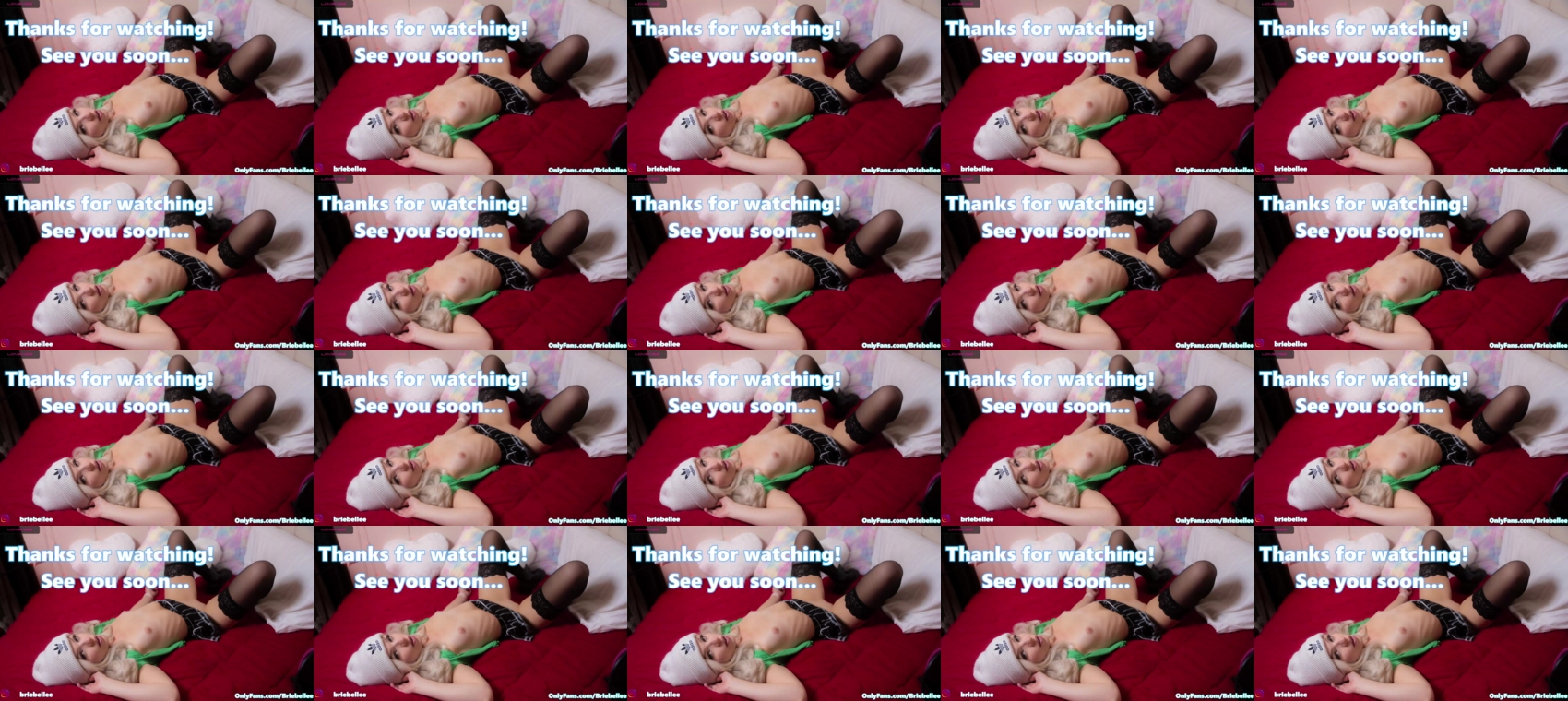 briebelle 16-05-2022 fuckher 