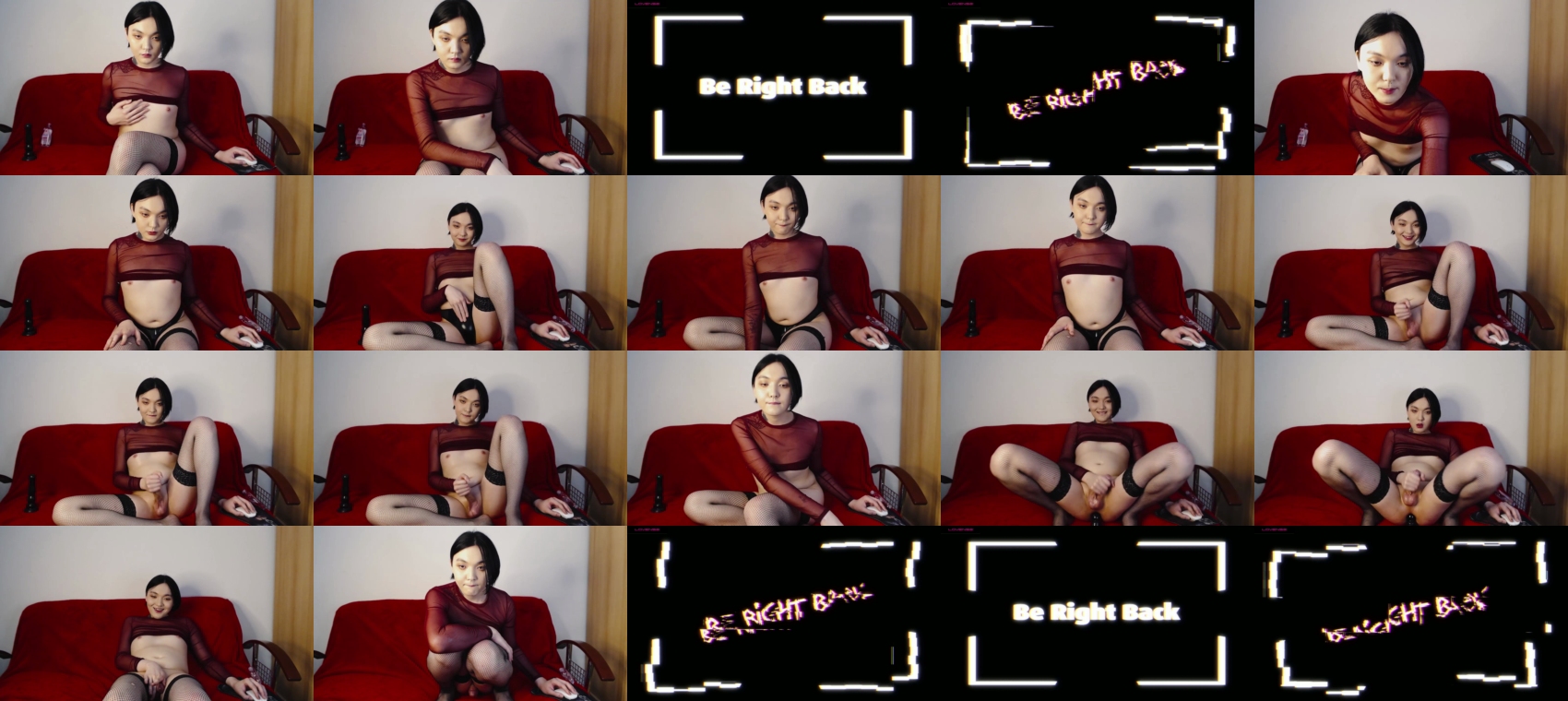 casablankastar ts 16-05-2022  trans analsex