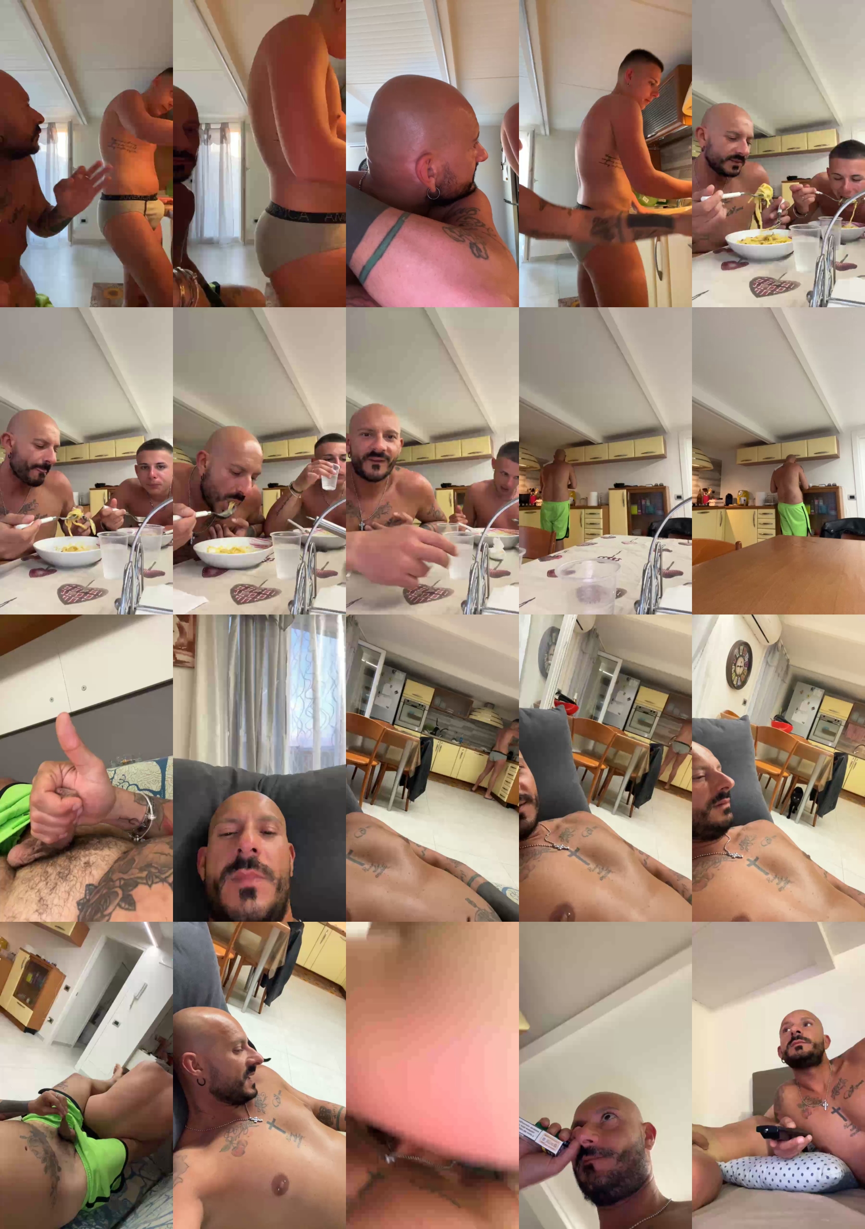 cassidi_fun  15-05-2022 Recorded Video yummy