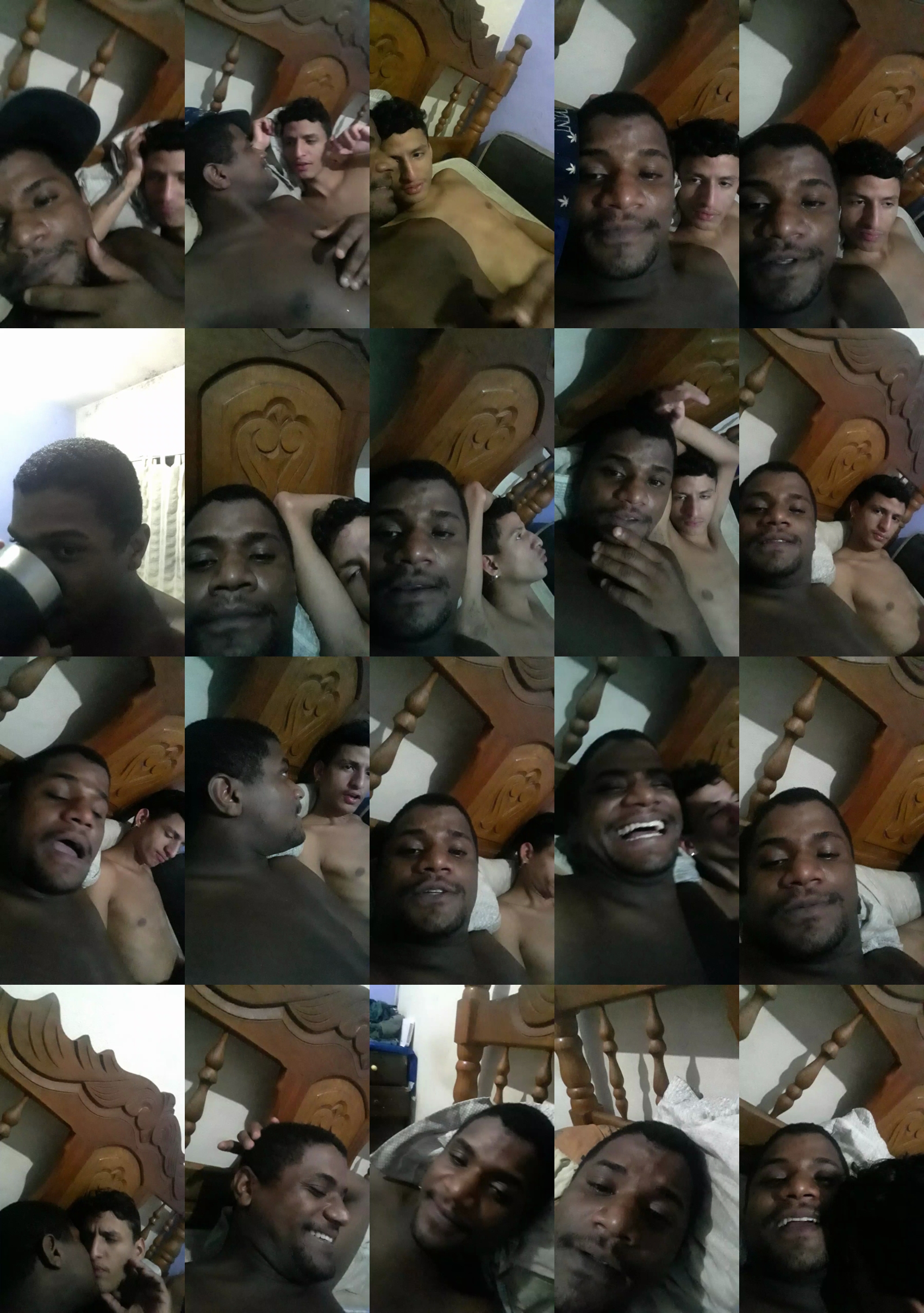 davieivan4  16-05-2022 Recorded Video gag