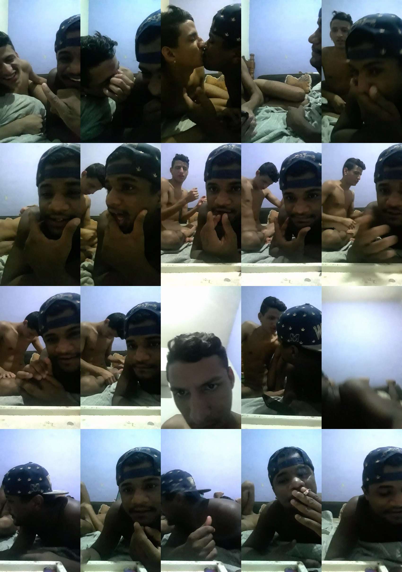 davieivan4  16-05-2022 Recorded Video juicy
