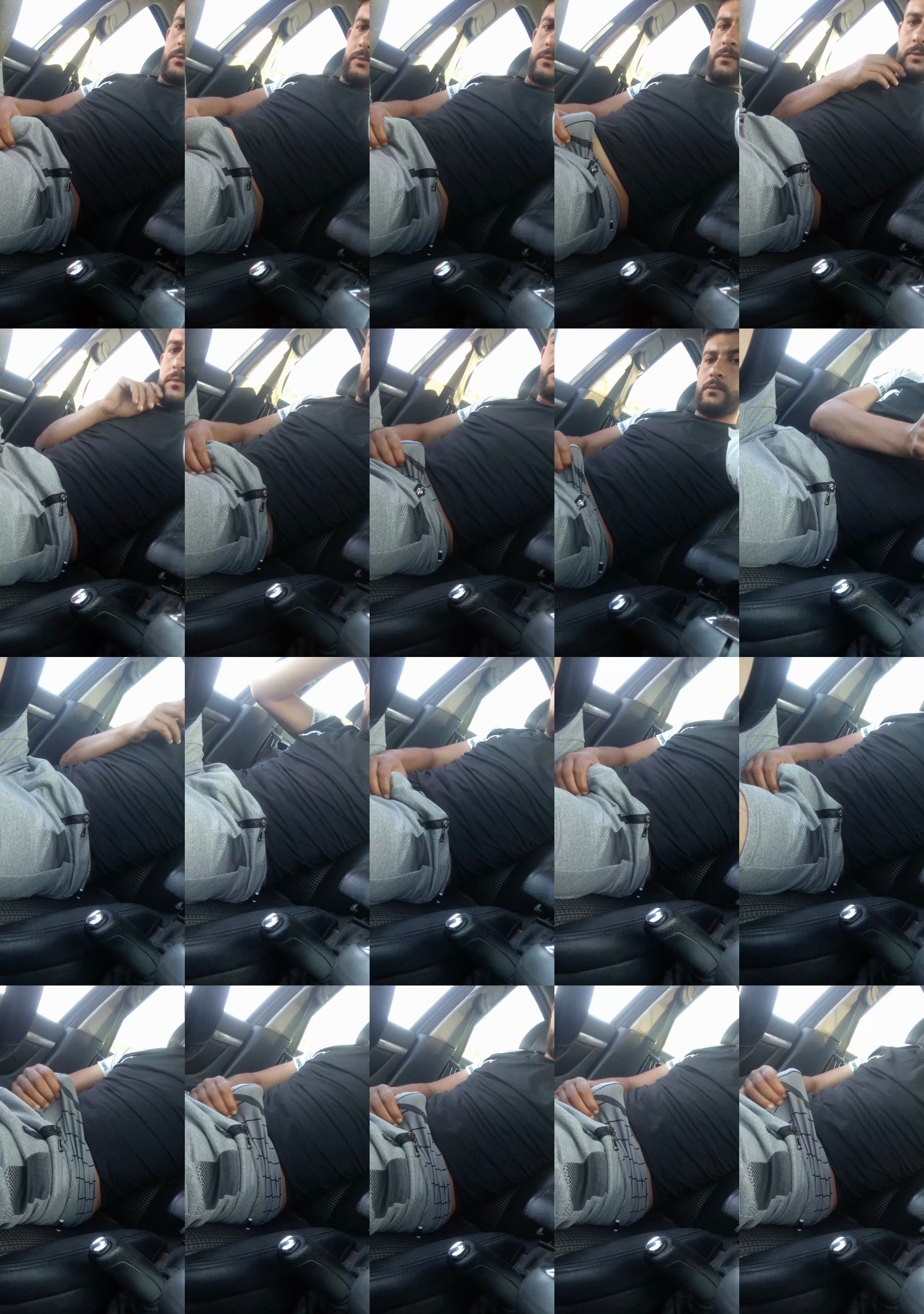 djodjodjo5  15-05-2022 Recorded Video cute