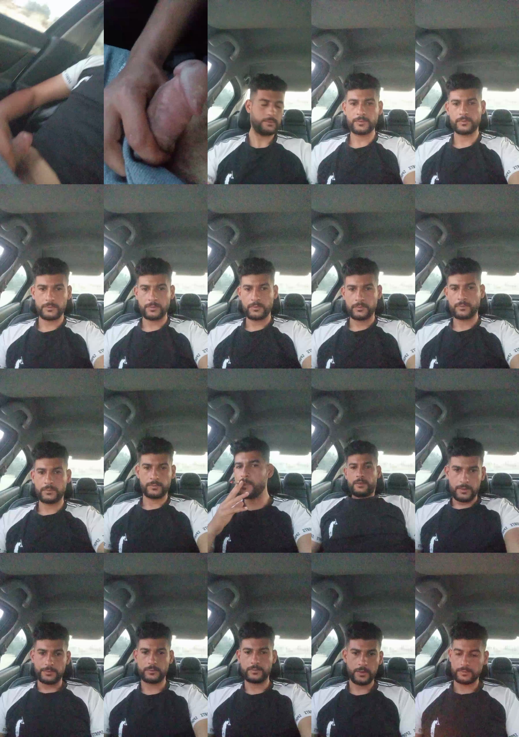 djodjodjo5  15-05-2022 Recorded Video bicurious