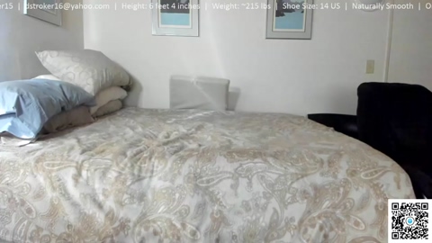 dstroker15  16-05-2022 video moan