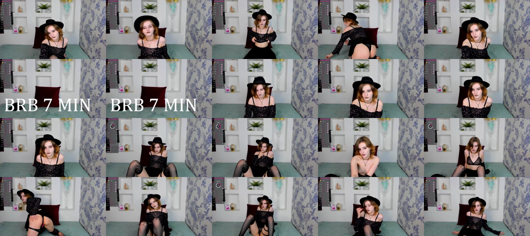 eleanor_morte 16-05-2022 gag 