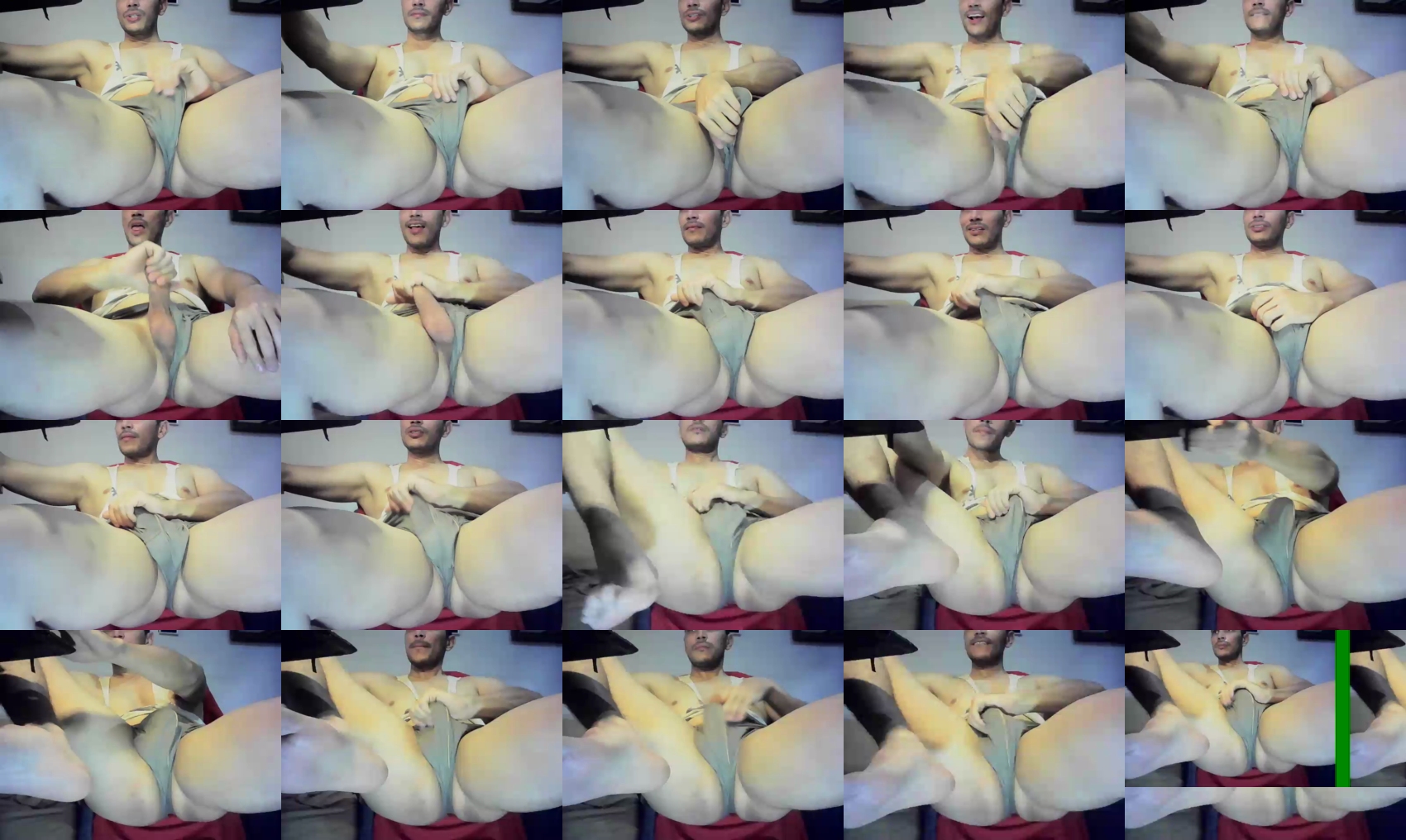 erossx4  16-05-2022 Recorded Video gay