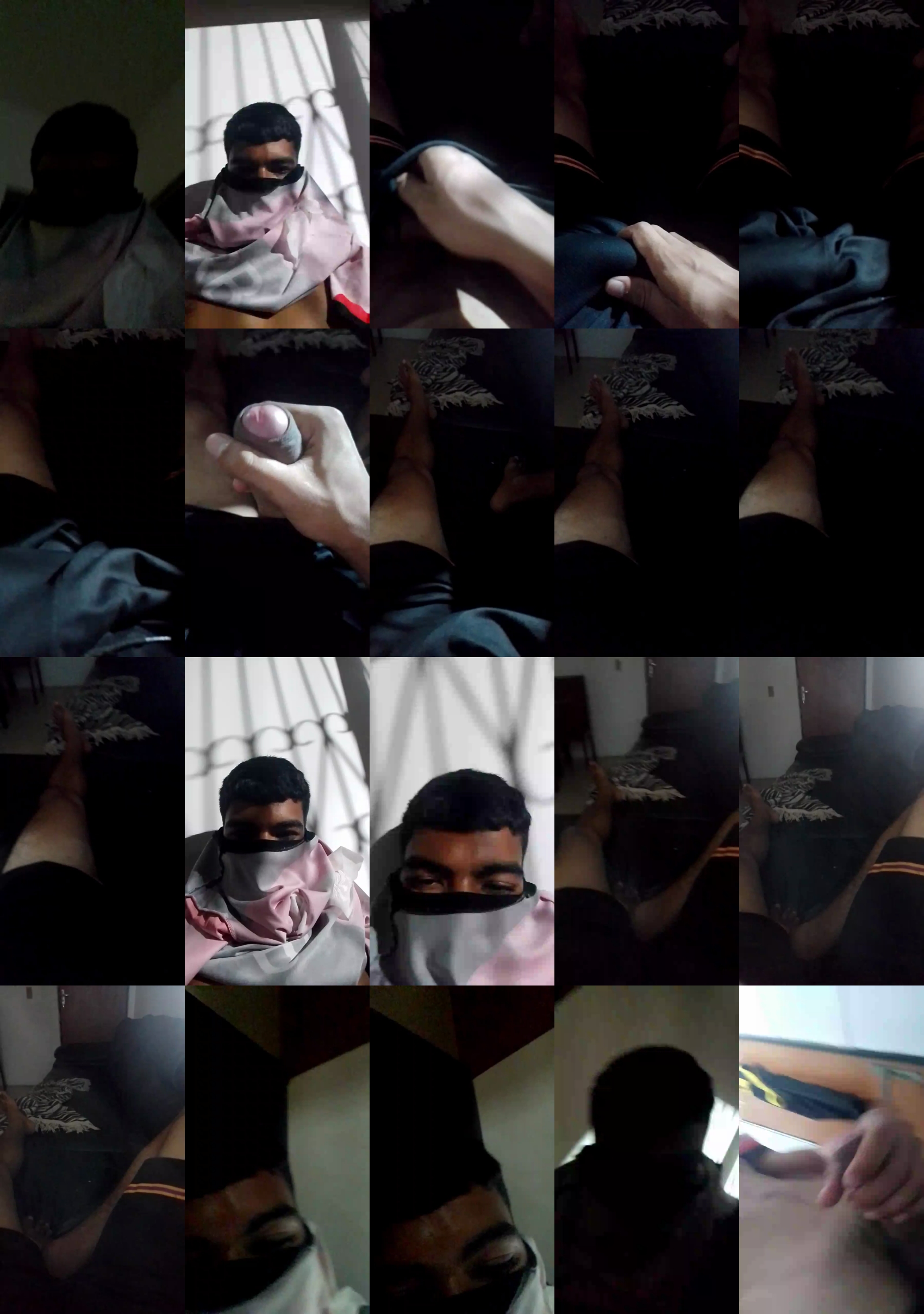 fellipe161  16-05-2022 Recorded Video skinny