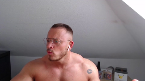 flexxxcouple  16-05-2022 video show