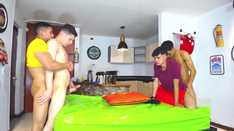 flickers1  16-05-2022 video moan