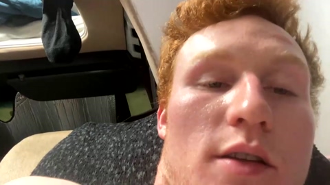 gingerguy640  16-05-2022 video twink