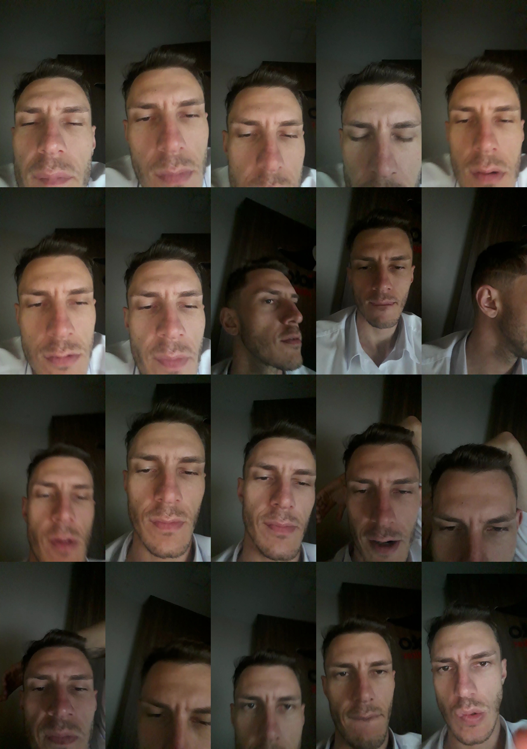 henrique2032  16-05-2022 Recorded Video dirty