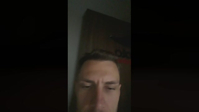 henrique2032  16-05-2022 Recorded Video squirt