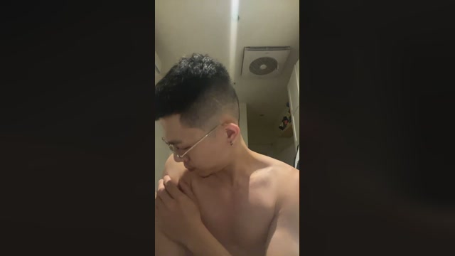 horn236754  15-05-2022 Recorded Video prettyface